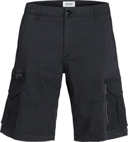 JACK&JONES - JPSTCOLE JJCRUISE CARGO SHORT - Jongens - Bermuda shorts