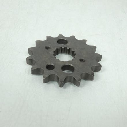 Voortandwiel PBR voor Motor Suzuki 650 GS G 1981 tot 1983 Nieuw