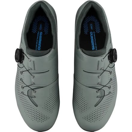 Shimano Rc302 Raceschoenen Groen EU 36 Vrouw