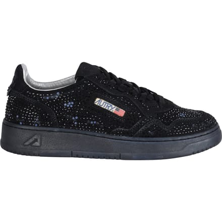 Autry - Sneakers - 460614 - Black