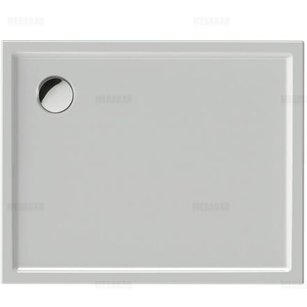 Duravit Starck Slimline shower tray rectangle 7201190000001