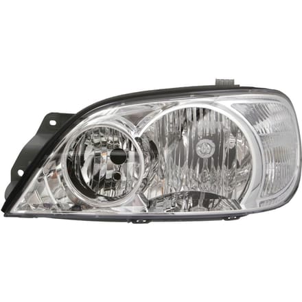 Reflector DEPO 223-1111L-LD-EM, links