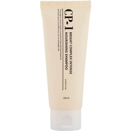 Esthetic House - CP-1 Bright Complex Intense Nourishing Shampoo Tube - 100ml