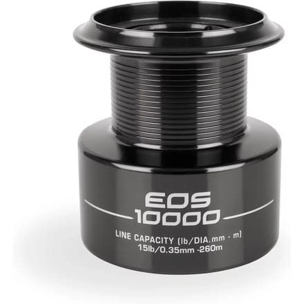 Reserve spoel Fox EOS 10000