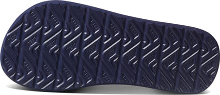 Reef Slippers - Maat 21/22 - Unisex - blauw/rood/geel
