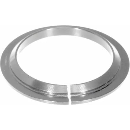 Vorkconus voor 11/8 inch ø30mm 36° - zilver