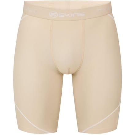 Skins Heren Dynamische Team Compressie Shorts (Neutraal)