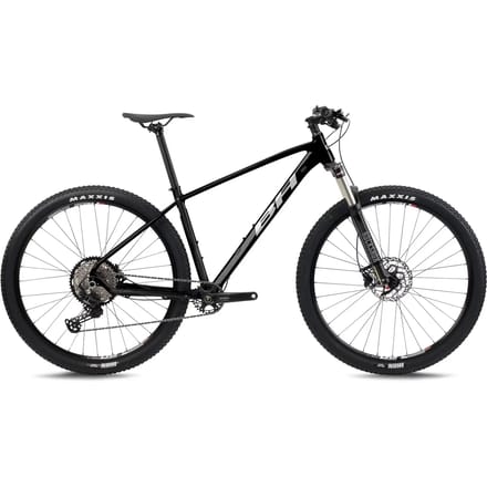 Bh Expert 4.0 29´´ Deore 2026 Mountainbike Zwart S