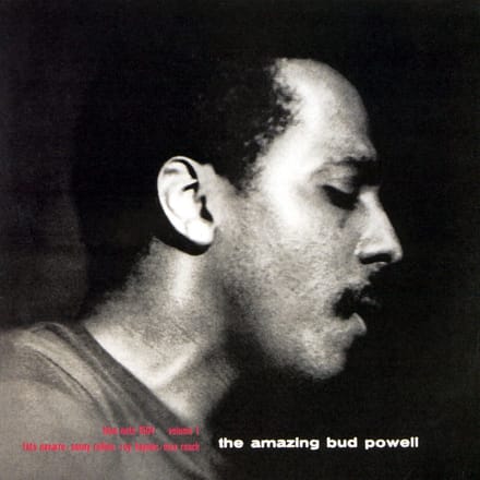 Bud Powell - Amazing Bud Powell, Vol. 1 (UHQ-CD)