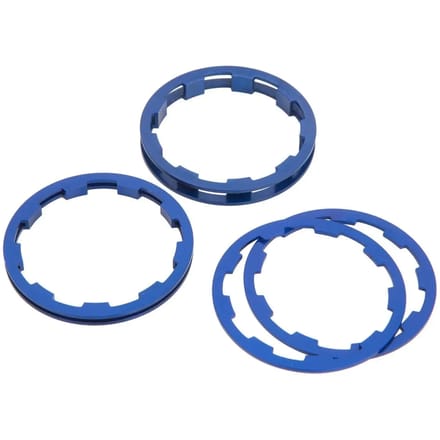 Pakket spacers cassette Box One (x4)