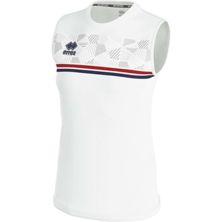 Top Errea Divina Canotta Jr