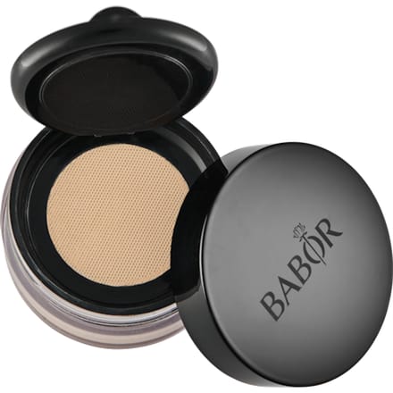 BABOR Make-up gezicht Mineral Powder Foundation Los poeder Dames 20 g