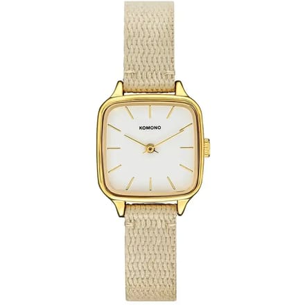 Horloge Komono Kate Heritage