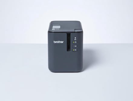 Professionele PC Labelprinter met Wifi voor Magazijn en Logistiek