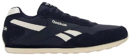 Reebok Classics Glide Low Schoenen Blauw EU 47