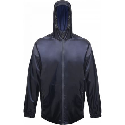Regatta Heren Pro Packaway Jacket (Marine)