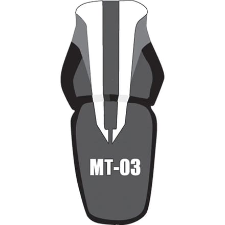 Motorzadelhoes Bagster mt 03