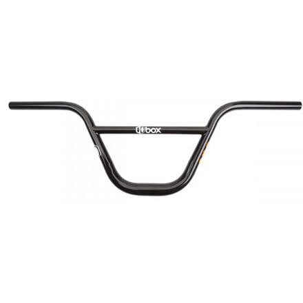 Stuur Box One 31.8mm 8.0