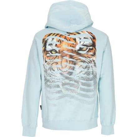 Ribs Tijger Hoodie Sugar Herenhoodie