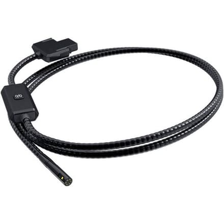 Bosch Professional GIC 12V-4/5 Camerakabel - Dual Camera ø8,2 mm/lengte 1,5 m