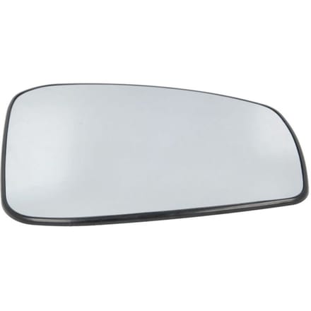 Spiegelglas, buitenspiegel BLIC 6102-02-1292234P, rechts