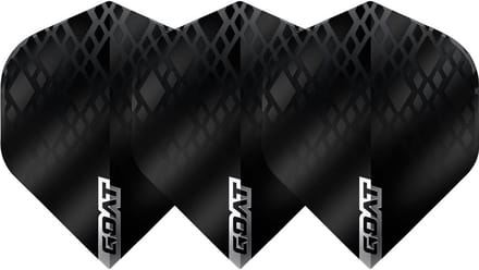 GOAT Reload NO2 - Dart Flights