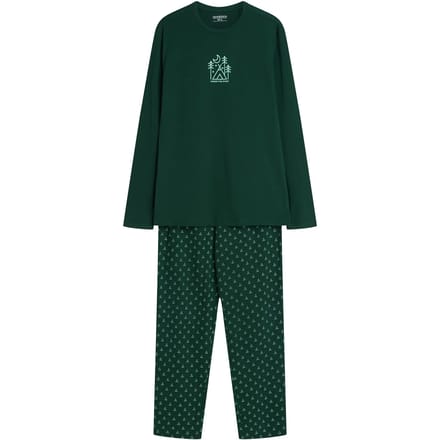 Pyjama Henderson Lush