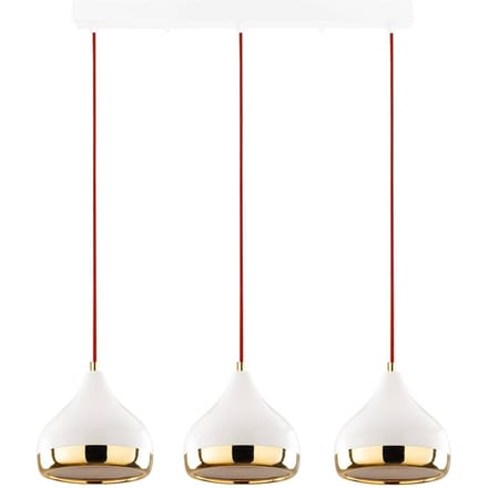 Hanglamp Yildo 3-lichts | Kalune Design
