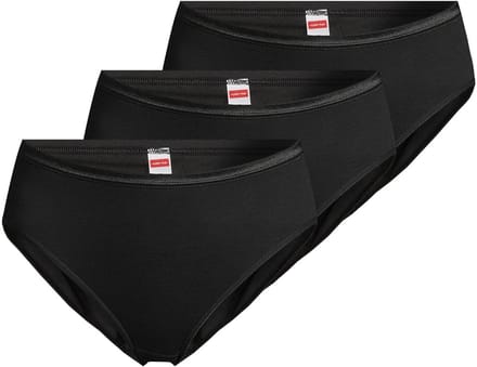 Conta Dames hipster slip 3 pack Modal