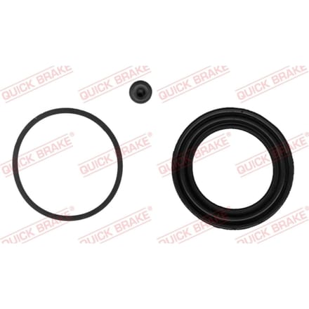 Reparatieset, remklauw QUICK BRAKE 114-0236