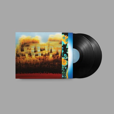 Bonobo - Distance In Static (2 LP)