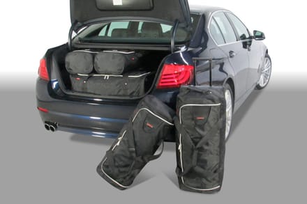 Car-Bags set BMW 5 sedan