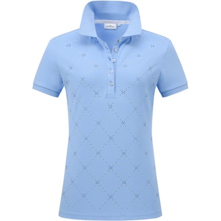 HV Society Poloshirt hvsrianne