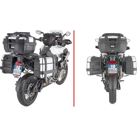 Zijsteun Givi Rally Explorer Tiger 1200 GT (22-23)