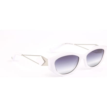 Ana Hickmann Sunglasses HI9217 H01 55