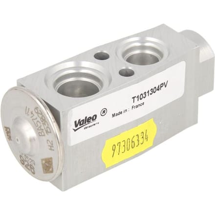 Expansieventiel, airconditioning VALEO 715299