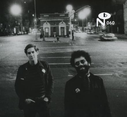 Various Artists - Ork Records: New York, New York (3 CD)