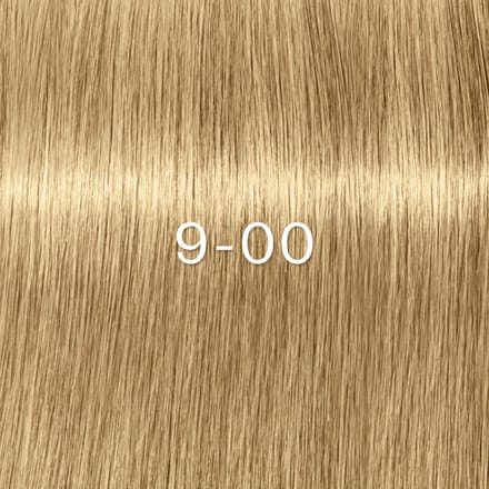 Schwarzkopf Igora Zero AMM 9-00 60ml