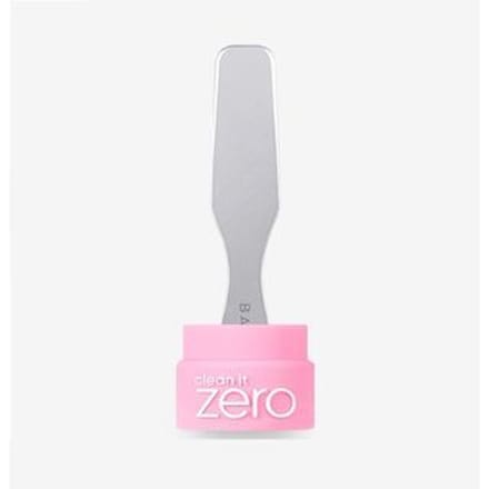 BANILA CO - Clean It Zero Spatula Set 1 set