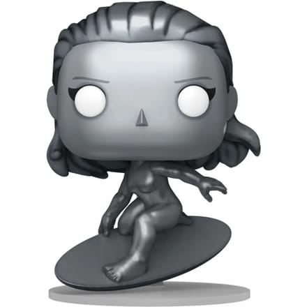 Funko Pop! Fantastic Four: First Steps - Silver Surfer #1518