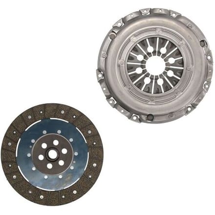 Koppelingsset NEXUS F1W033NX