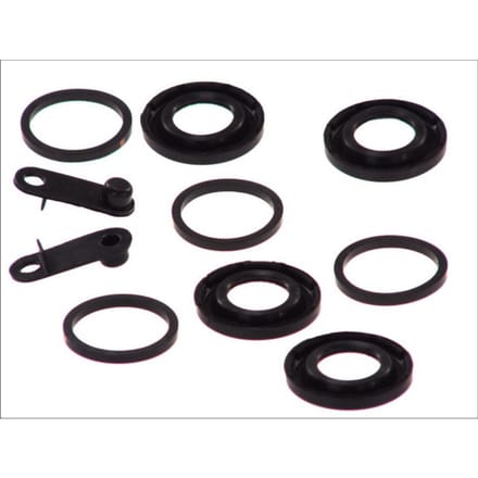 Reparatieset, remklauw AUTOFREN SEINSA D4-1646
