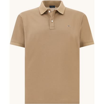 polo man khaki