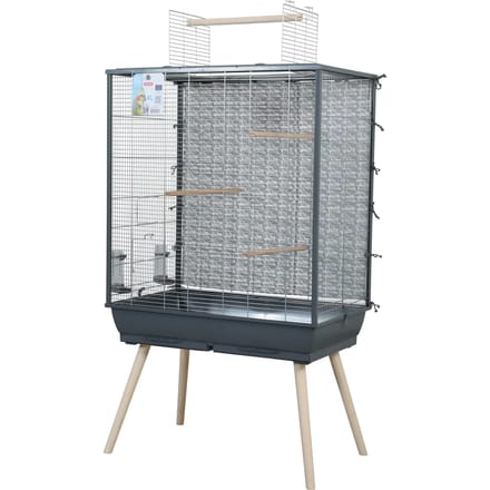 Beschermingsmat voor vogelkooi Zolux Neolife