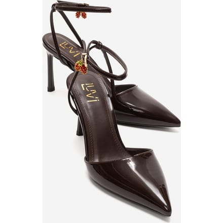 Thalia Stiletto Pump
