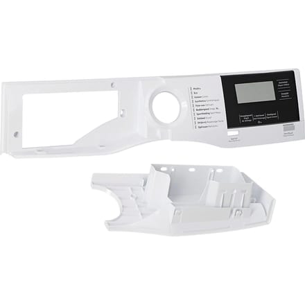 AEG controlepaneel, wit, AEG, NL,FR 140288606019