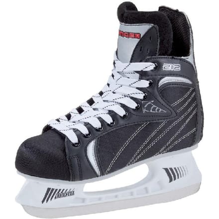 IJshockeyschaatsen maat 35 t/m 47