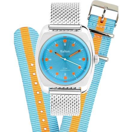 Horloge met band Kelton RC2