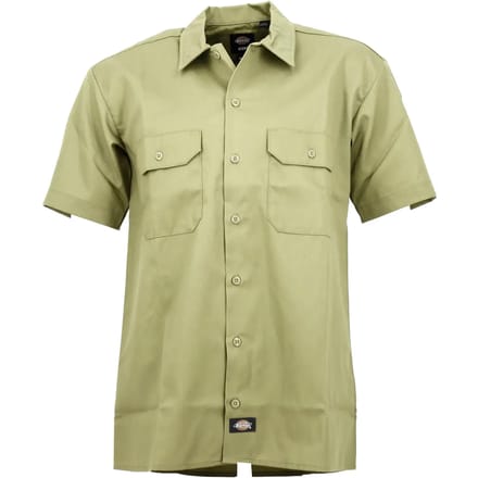 Overhemd Dickies Work Rec