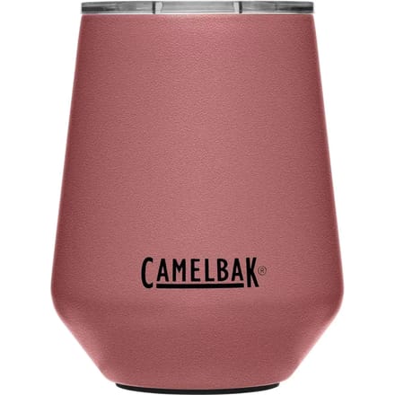 Isothermische roestvrijstalen fles Camelbak Wine Tumbler